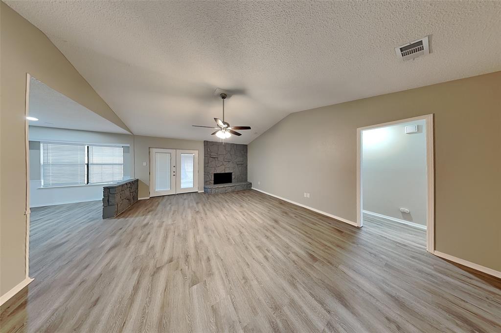 Englewood Estate - Residential Lease