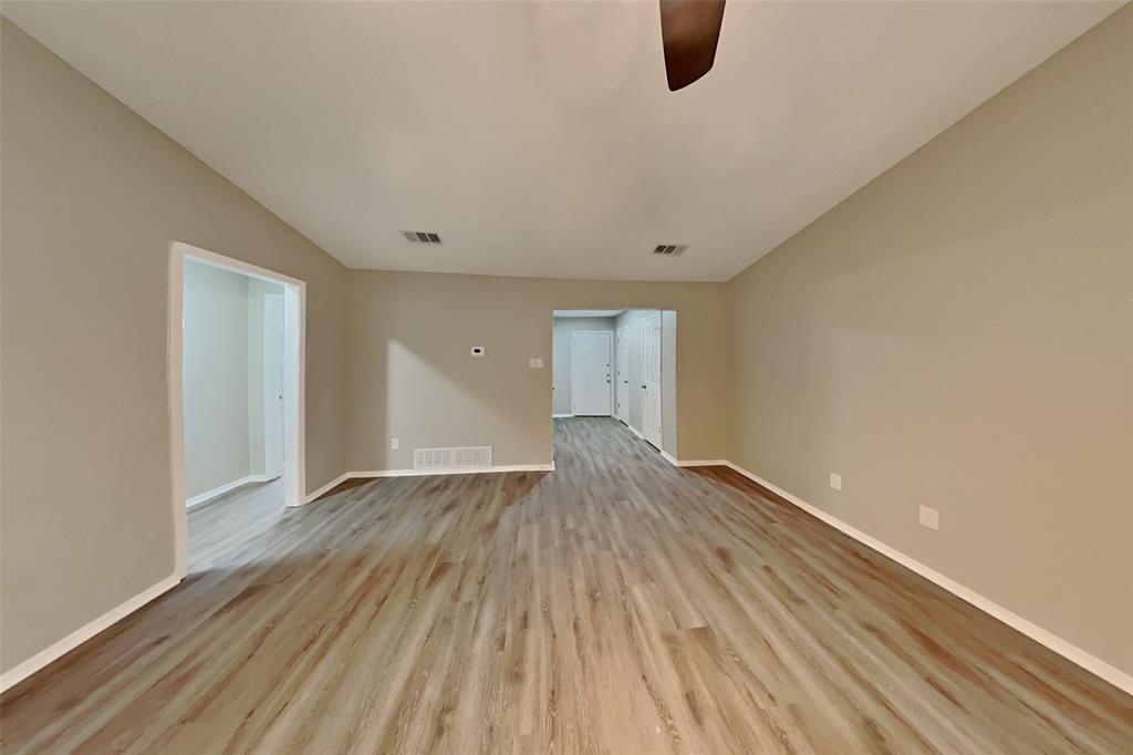 Englewood Estate - Residential Lease