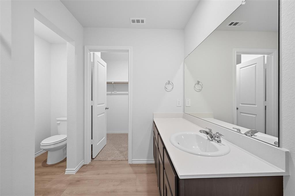 Sweetwater Springs - Residential Lease