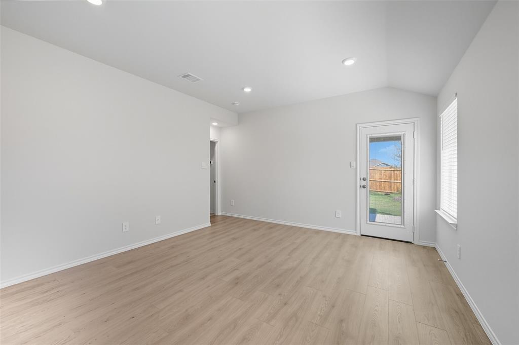 Sweetwater Springs - Residential Lease