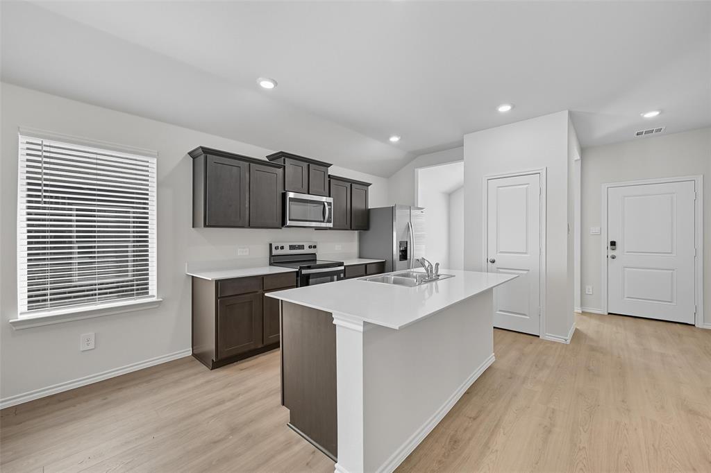 Sweetwater Springs - Residential Lease