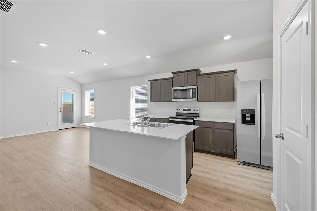 Sweetwater Springs - Residential Lease