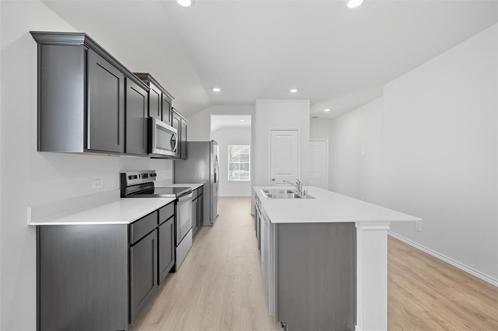 Sweetwater Springs - Residential Lease