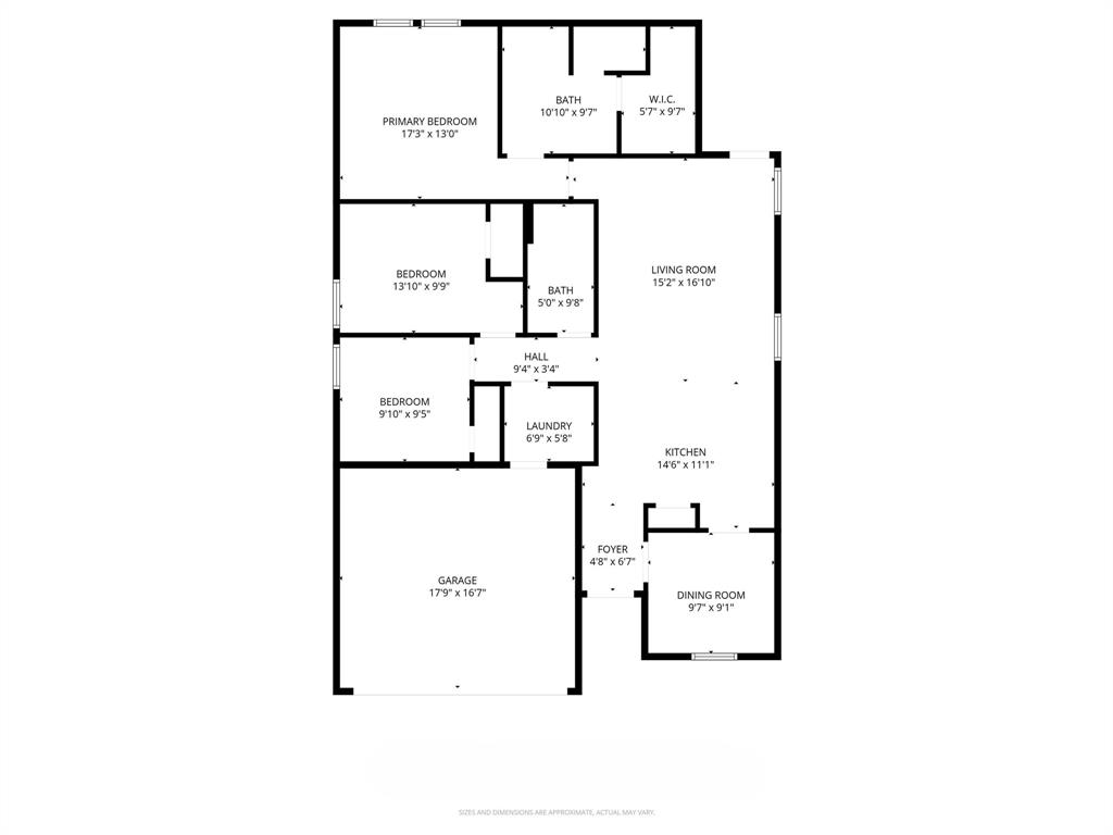 Sweetwater Springs - Residential Lease