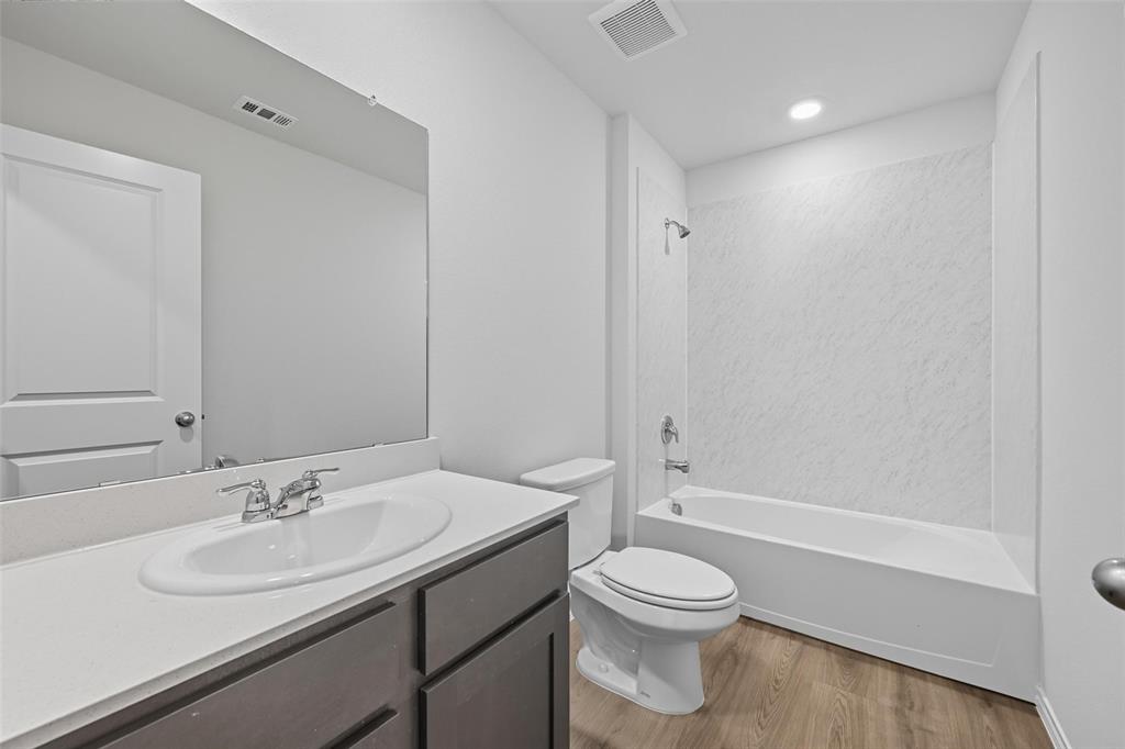 Sweetwater Springs - Residential Lease