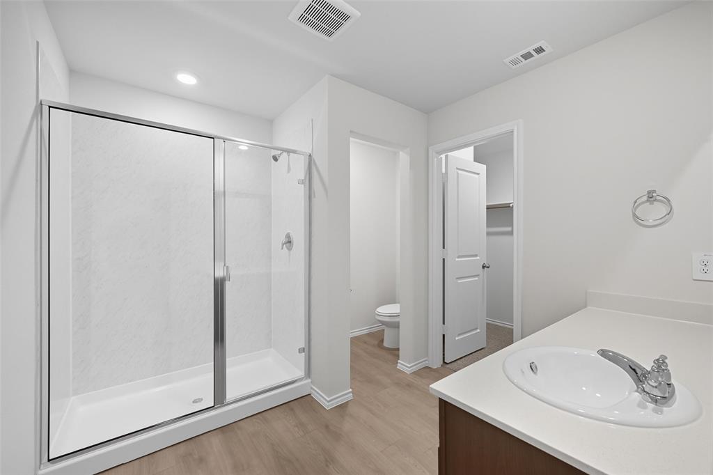 Sweetwater Springs - Residential Lease