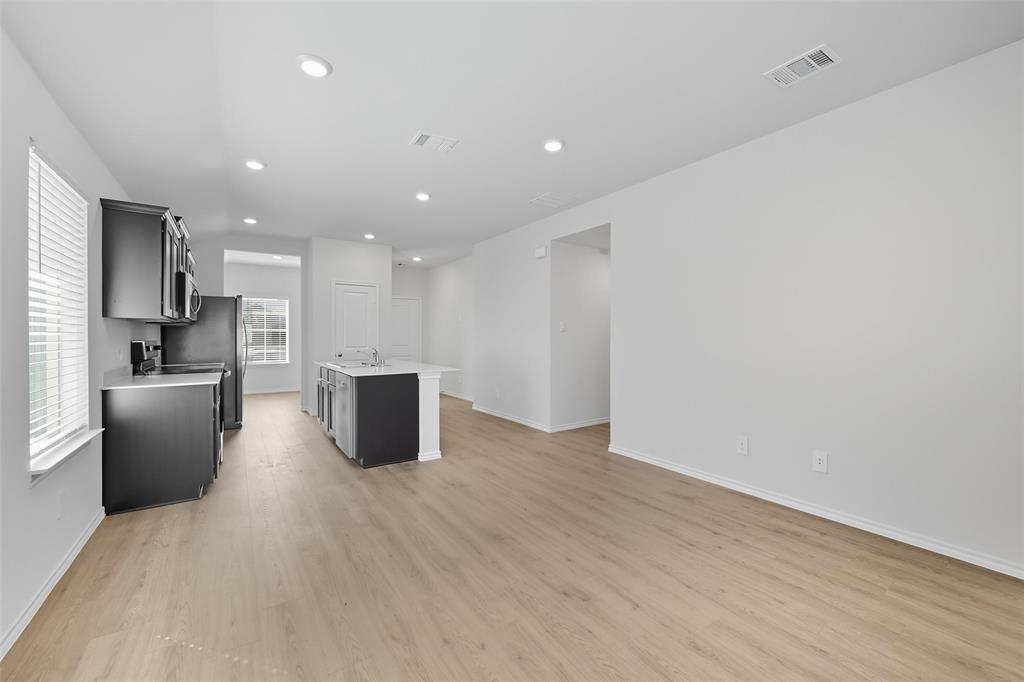 Sweetwater Springs - Residential Lease