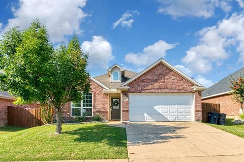 5425 Parkview Hills Lane Fort Worth TX 76179