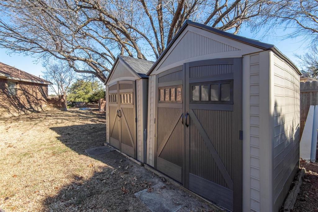 GOLDEN GATE PARK 1 - Residential