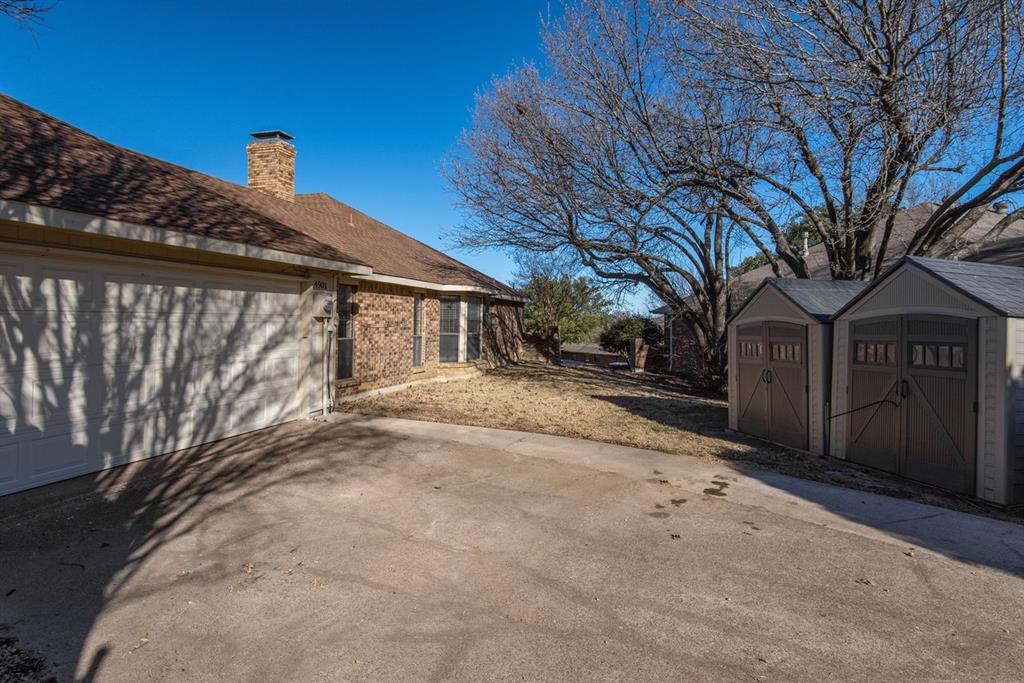 GOLDEN GATE PARK 1 - Residential