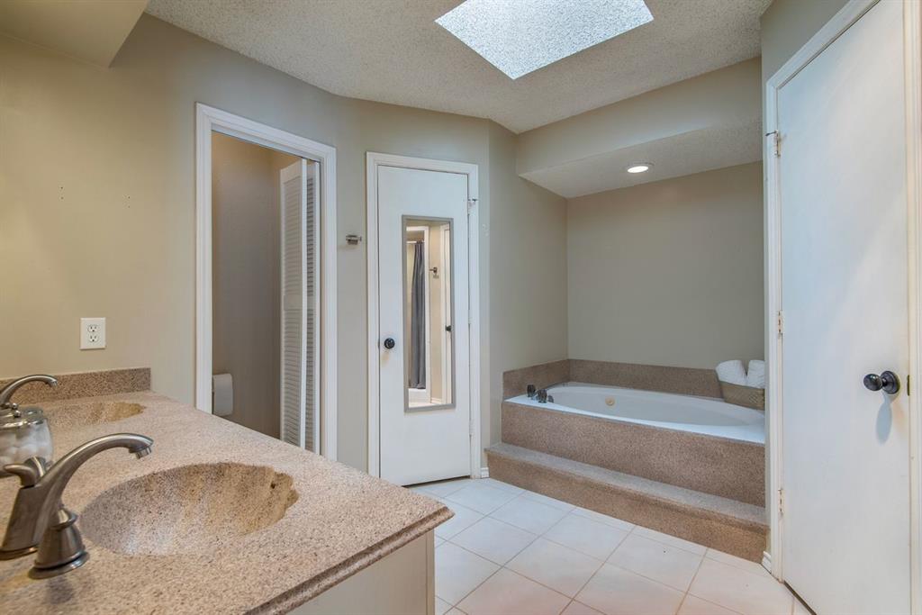 GOLDEN GATE PARK 1 - Residential