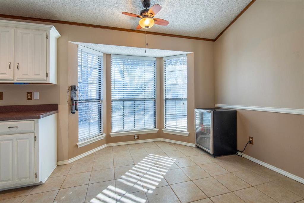 GOLDEN GATE PARK 1 - Residential