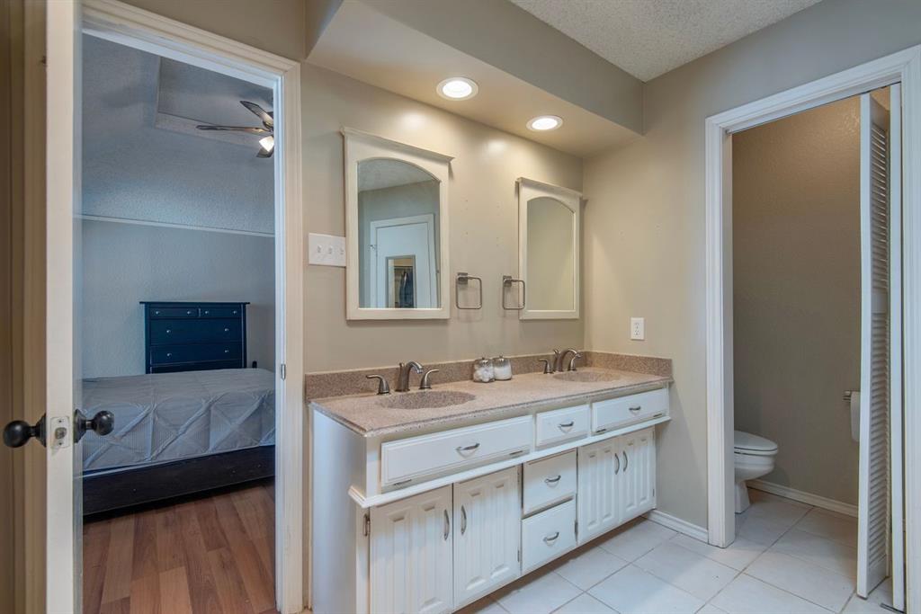 GOLDEN GATE PARK 1 - Residential