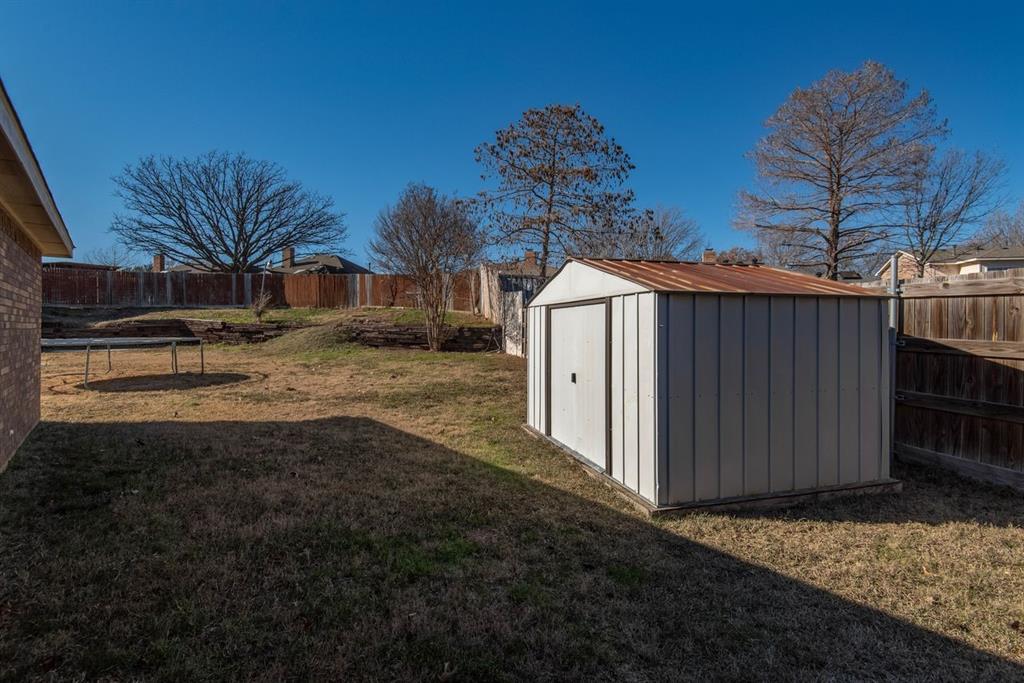 GOLDEN GATE PARK 1 - Residential