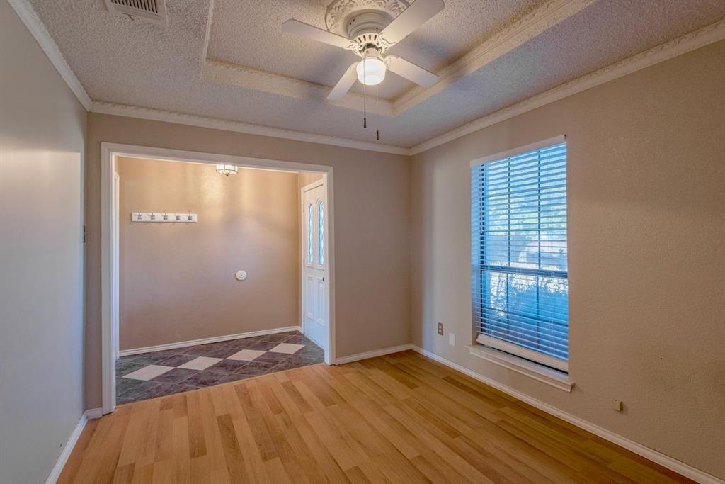 GOLDEN GATE PARK 1 - Residential