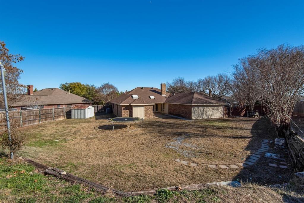 GOLDEN GATE PARK 1 - Residential