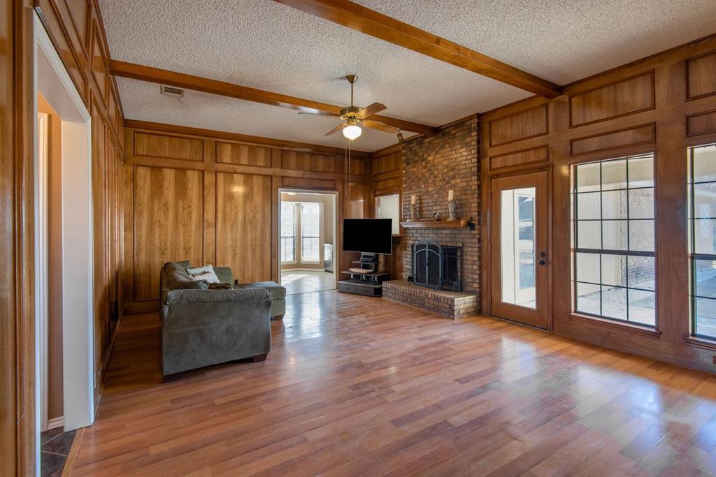 GOLDEN GATE PARK 1 - Residential