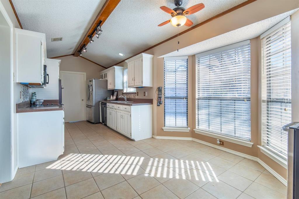 GOLDEN GATE PARK 1 - Residential