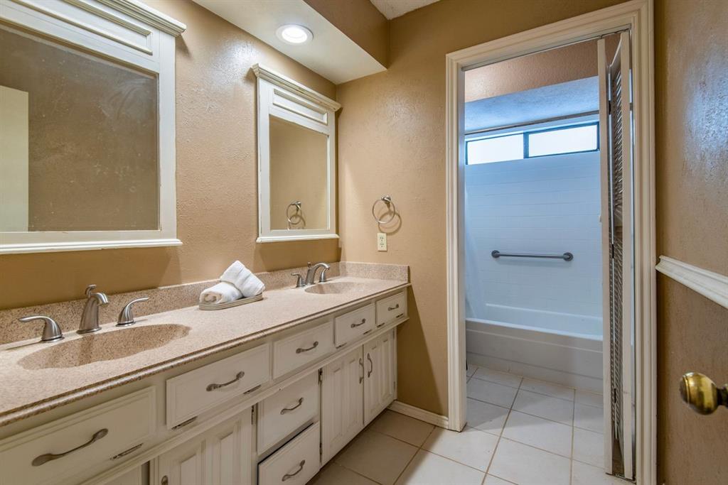 GOLDEN GATE PARK 1 - Residential