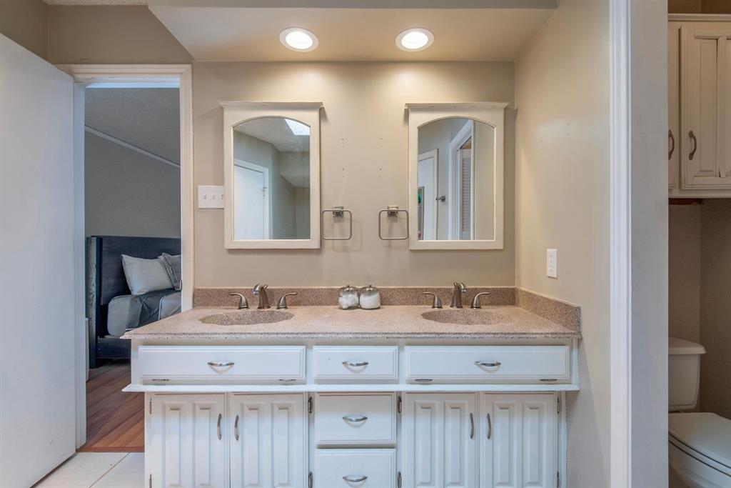 GOLDEN GATE PARK 1 - Residential