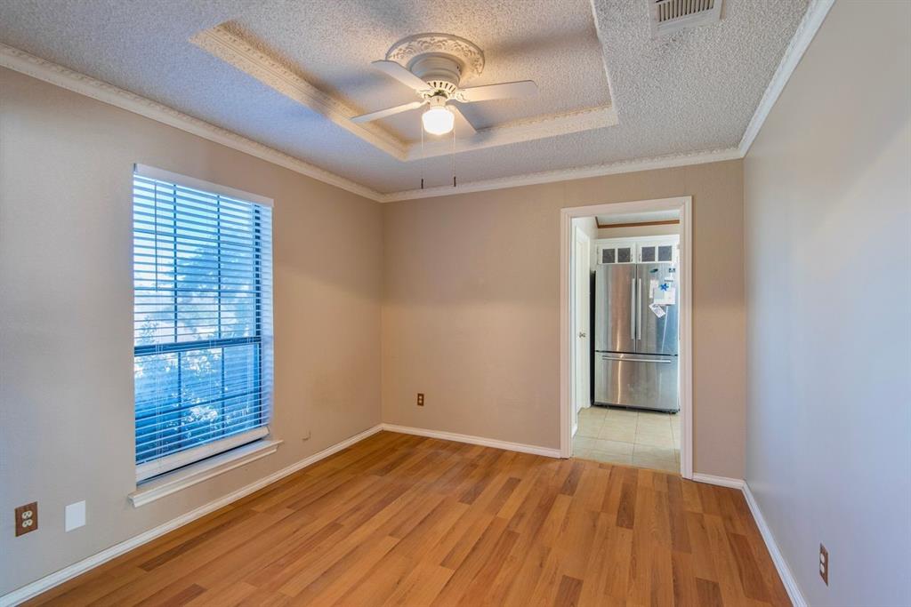 GOLDEN GATE PARK 1 - Residential