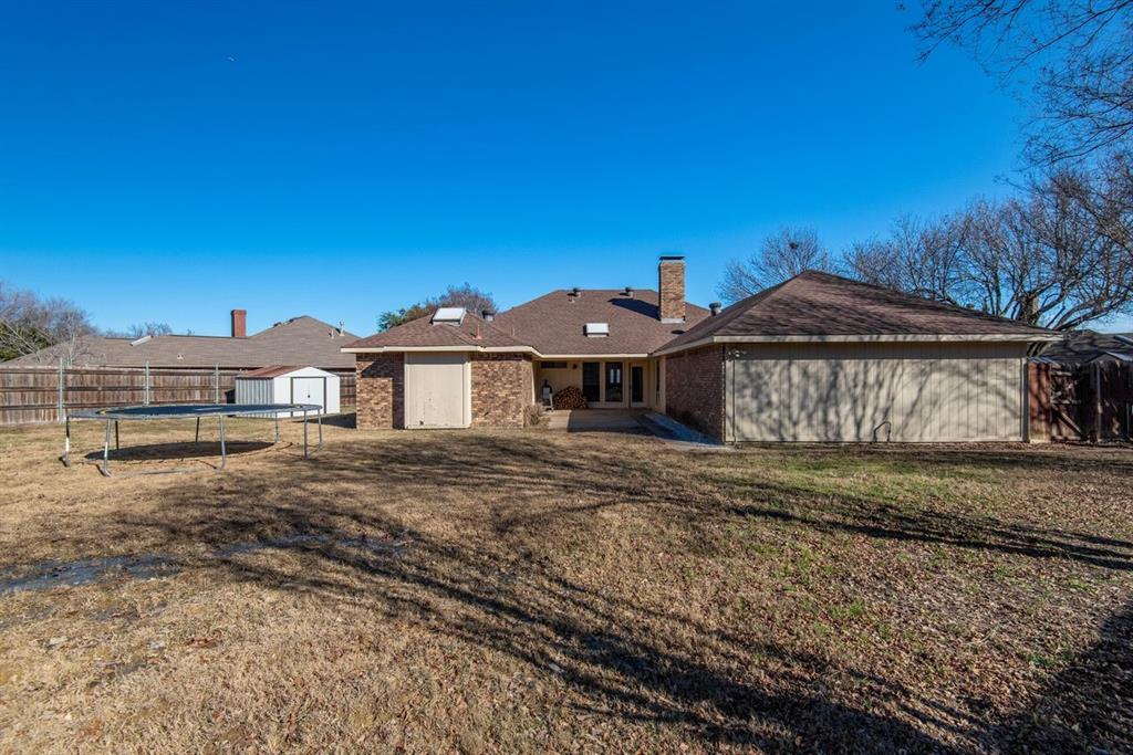 GOLDEN GATE PARK 1 - Residential