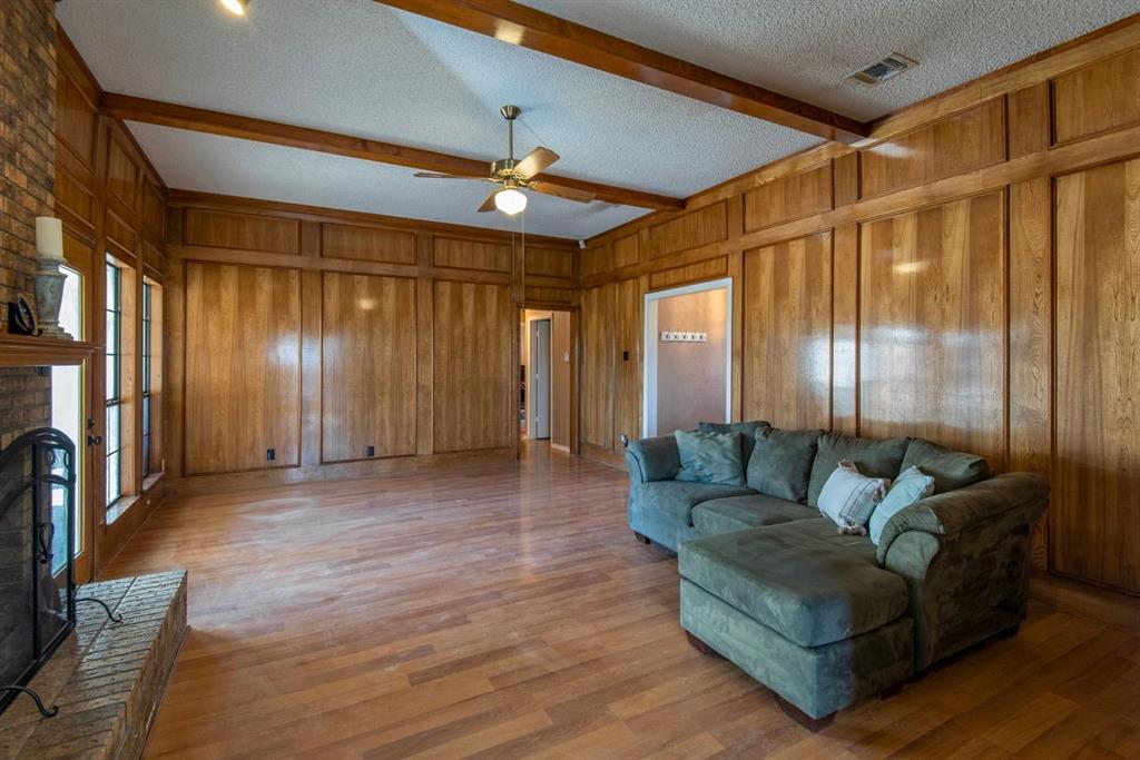 GOLDEN GATE PARK 1 - Residential