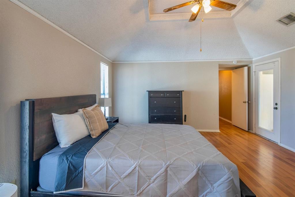 GOLDEN GATE PARK 1 - Residential