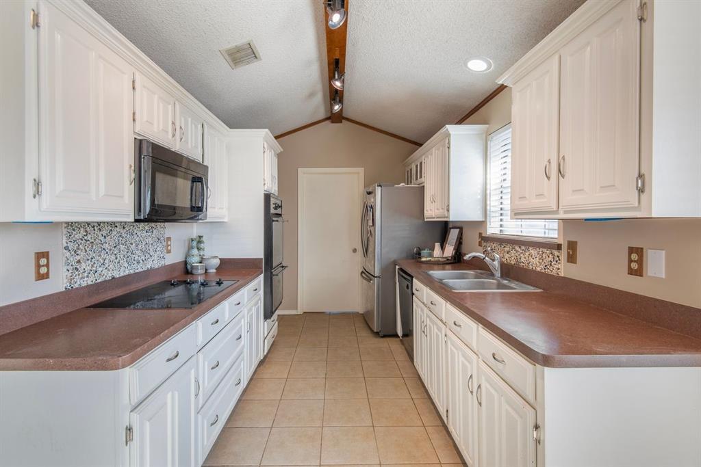 GOLDEN GATE PARK 1 - Residential