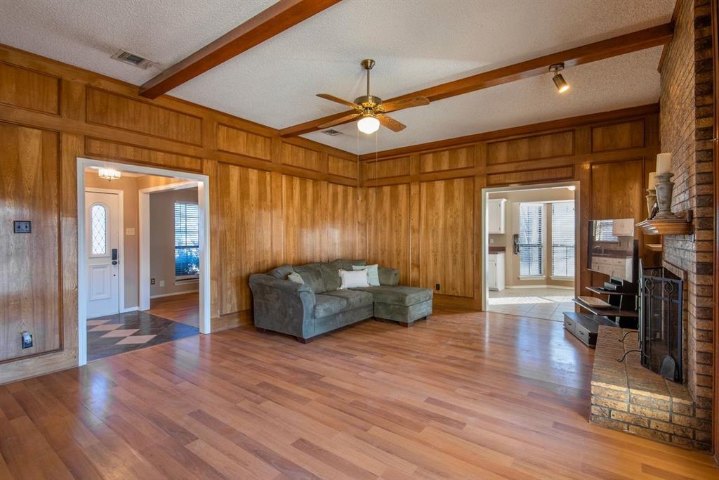 GOLDEN GATE PARK 1 - Residential