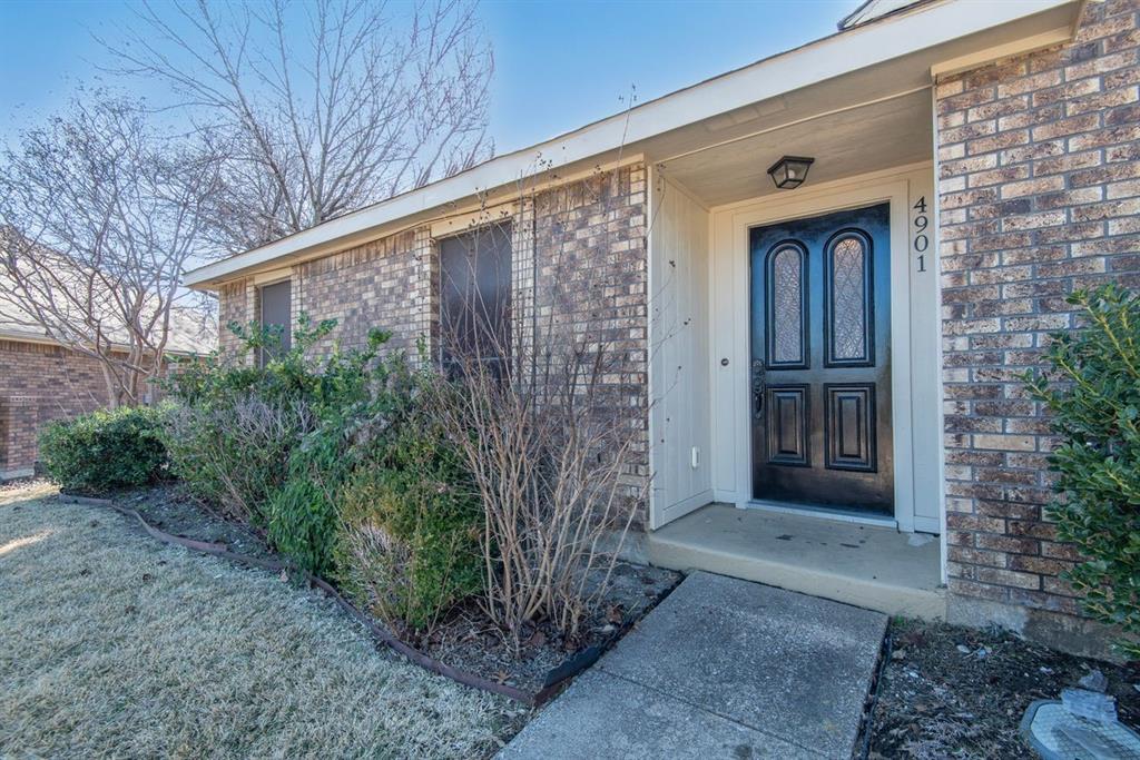 GOLDEN GATE PARK 1 - Residential