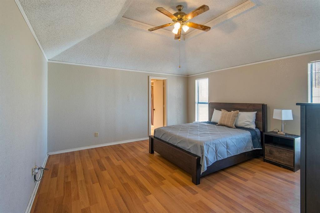 GOLDEN GATE PARK 1 - Residential