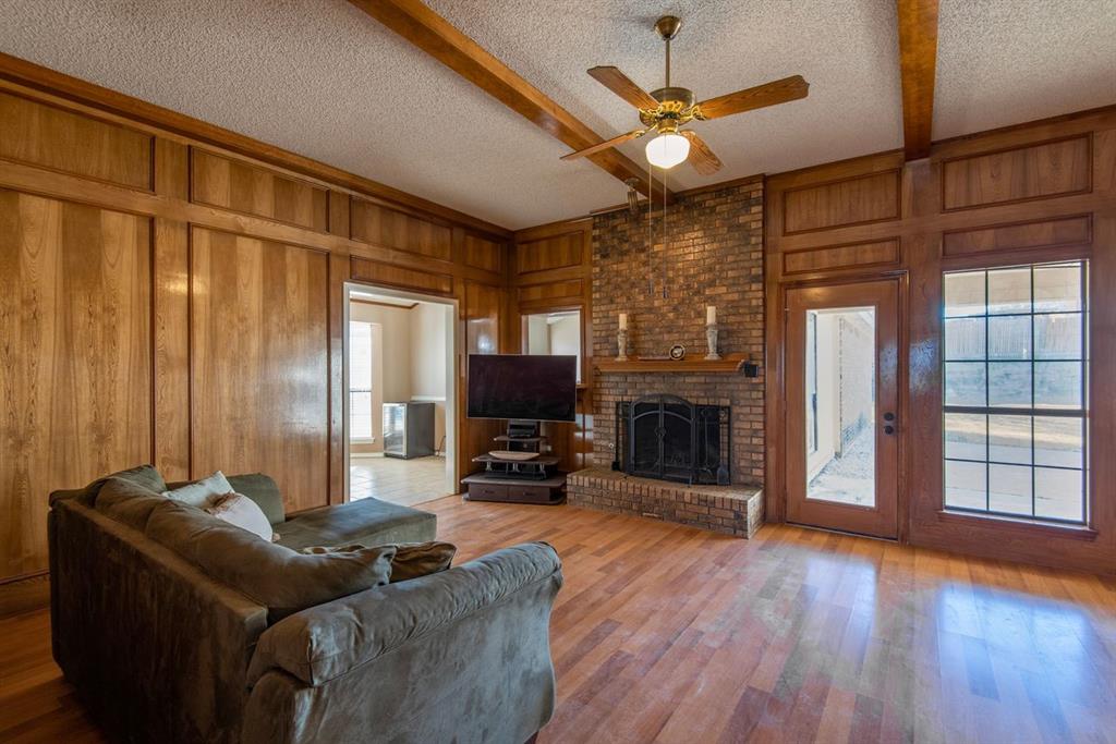 GOLDEN GATE PARK 1 - Residential