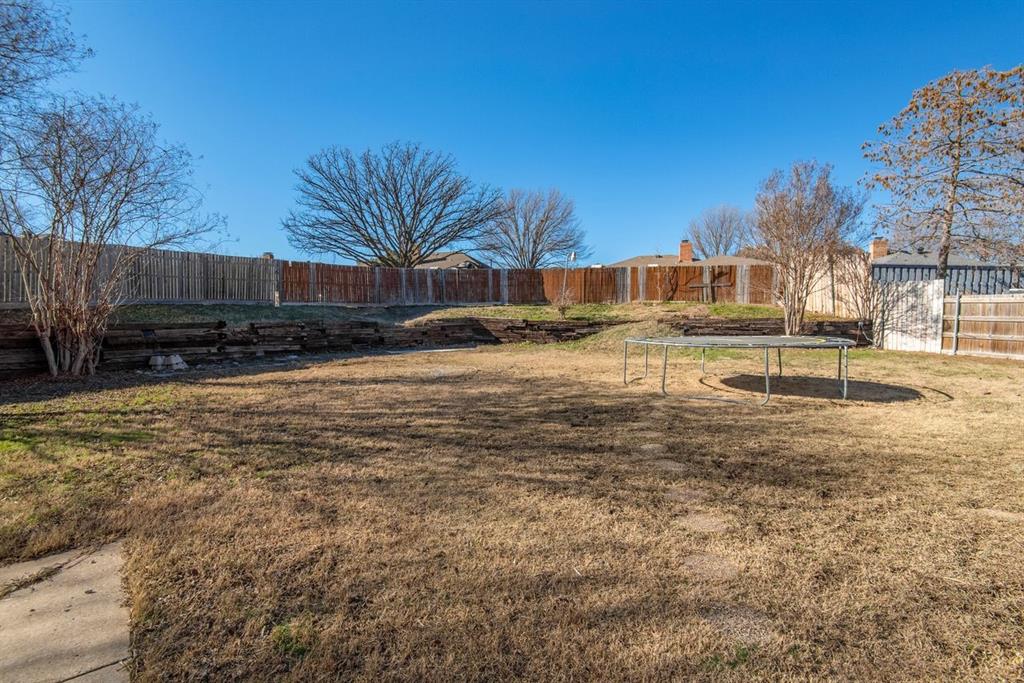 GOLDEN GATE PARK 1 - Residential