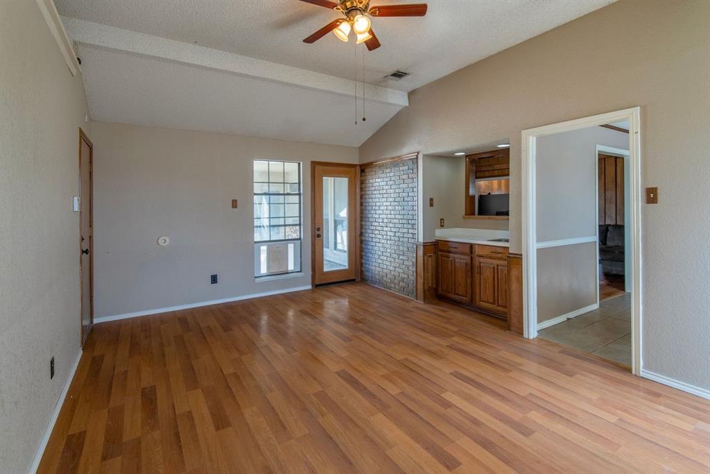 GOLDEN GATE PARK 1 - Residential