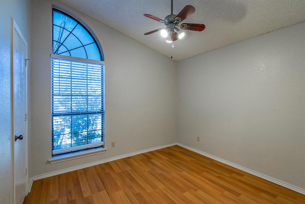 GOLDEN GATE PARK 1 - Residential