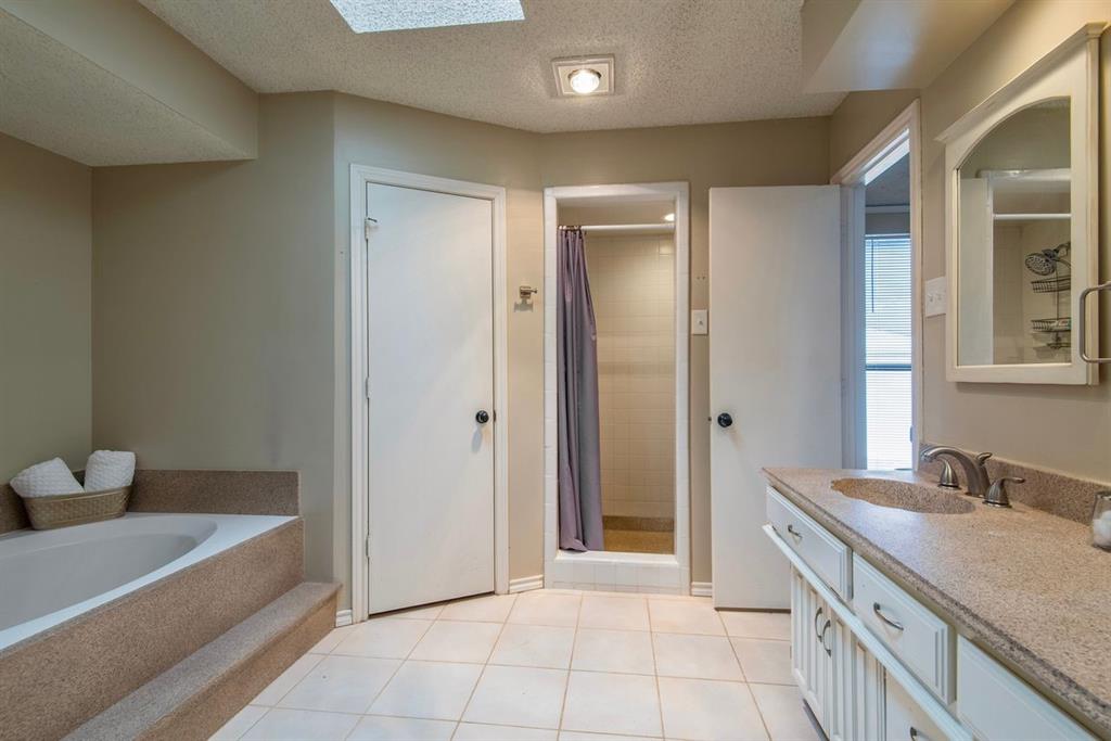 GOLDEN GATE PARK 1 - Residential