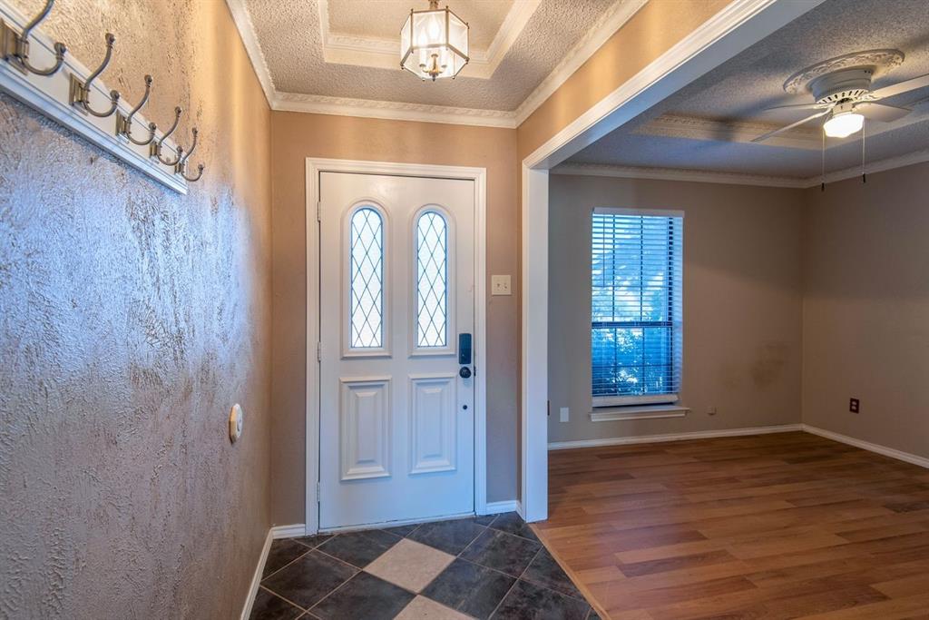 GOLDEN GATE PARK 1 - Residential