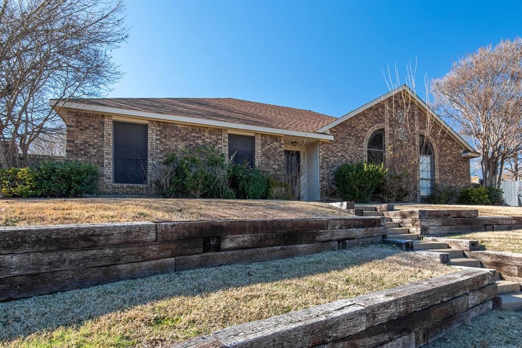 GOLDEN GATE PARK 1 - Residential