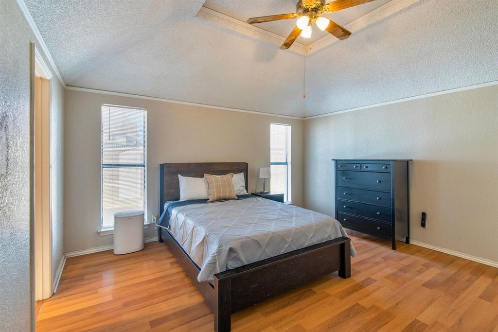 GOLDEN GATE PARK 1 - Residential