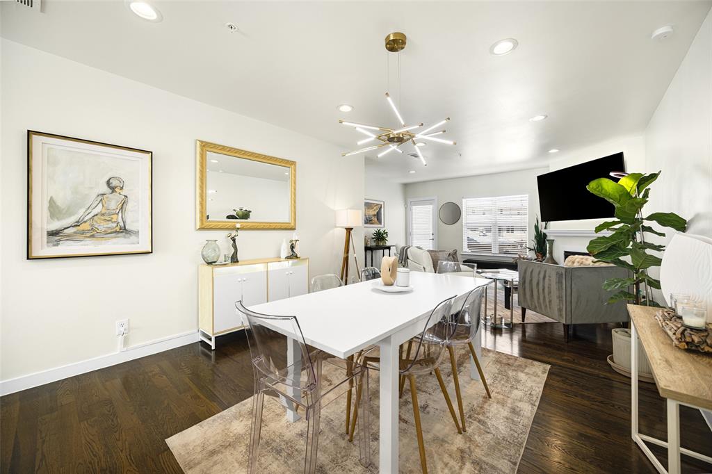 GILBERT TERRACE RESIDENCES - Residential