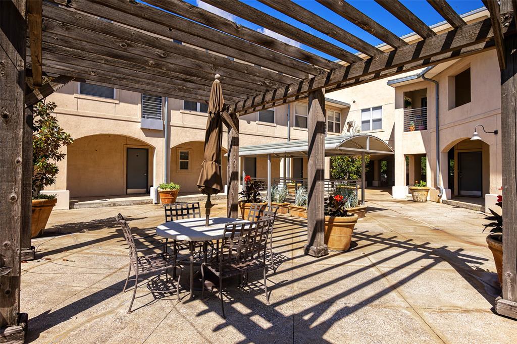 GILBERT TERRACE RESIDENCES - Residential