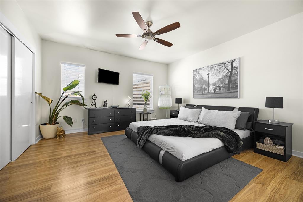 GILBERT TERRACE RESIDENCES - Residential