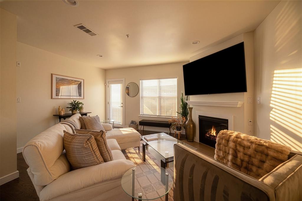 GILBERT TERRACE RESIDENCES - Residential