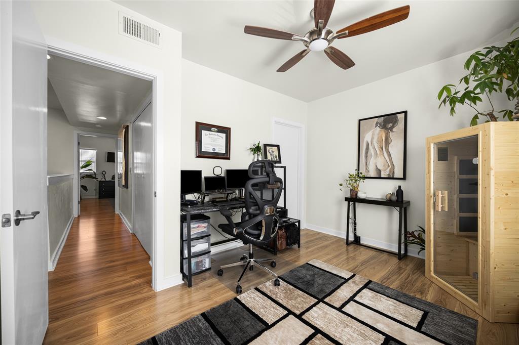 GILBERT TERRACE RESIDENCES - Residential