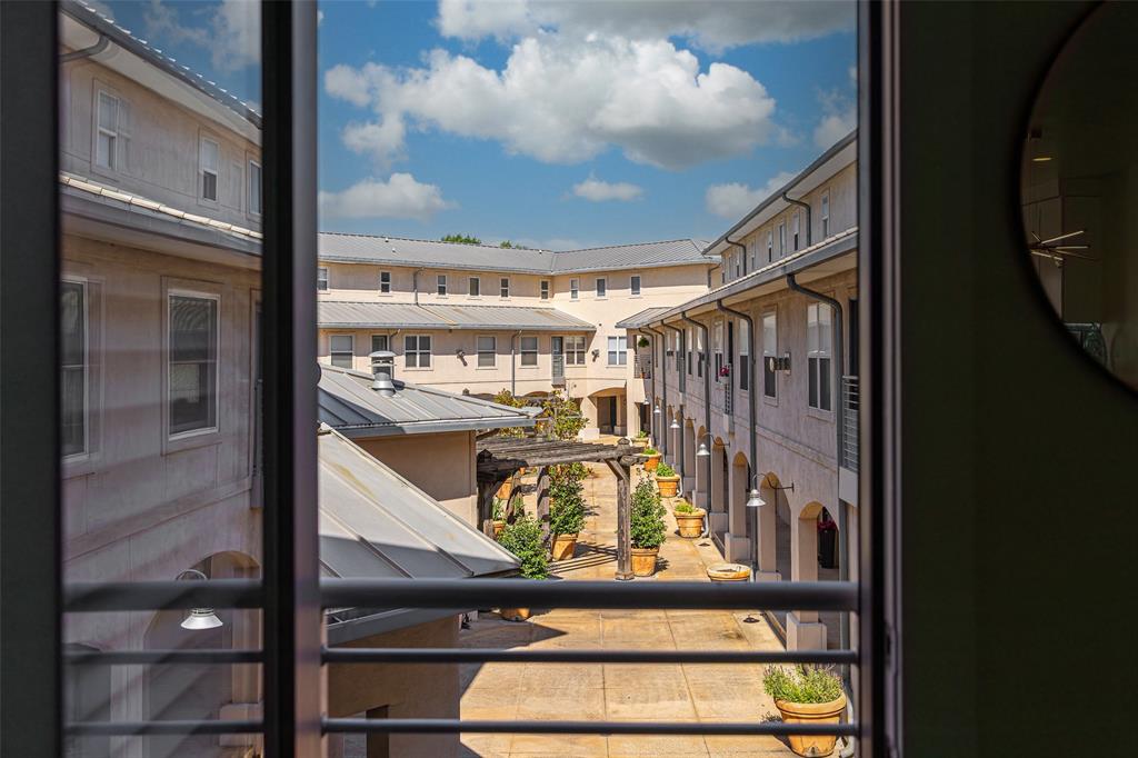 GILBERT TERRACE RESIDENCES - Residential