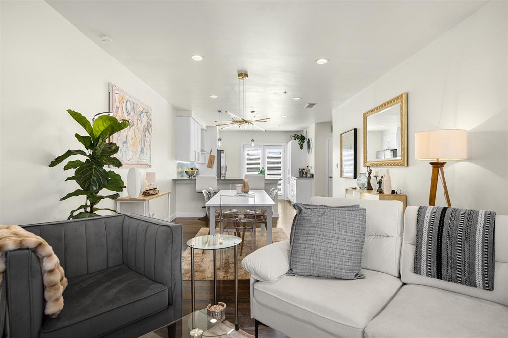 GILBERT TERRACE RESIDENCES - Residential