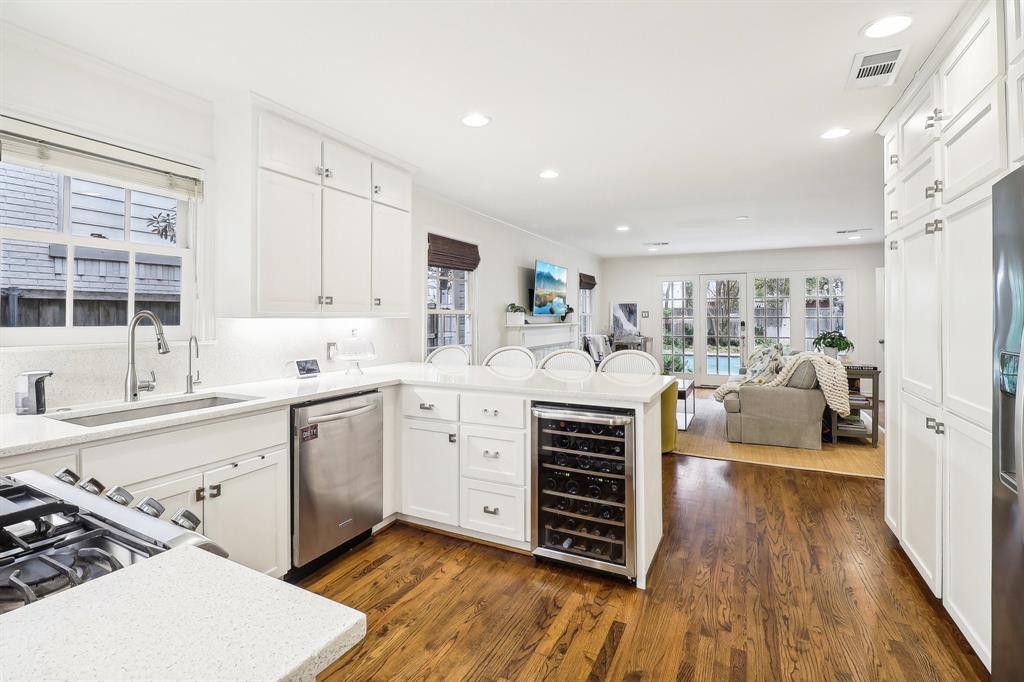 University Court - Residential