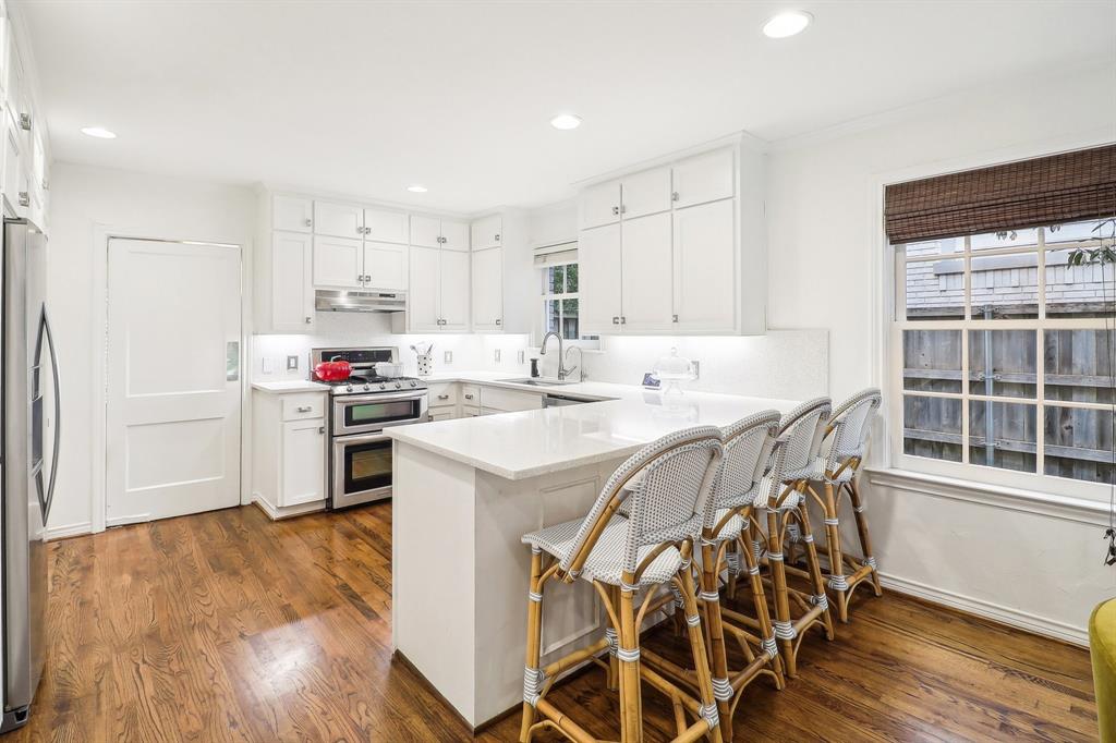 University Court - Residential