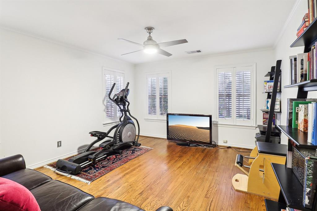 University Court - Residential